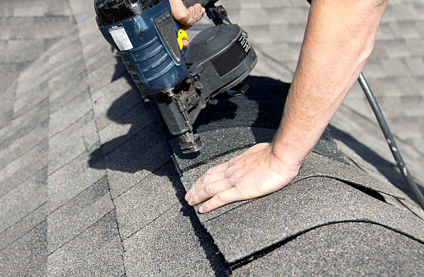 Best Roof Installation  in Hart, TX
