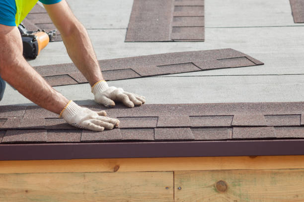 Best Rubber Roofing (EPDM, TPO)  in Hart, TX