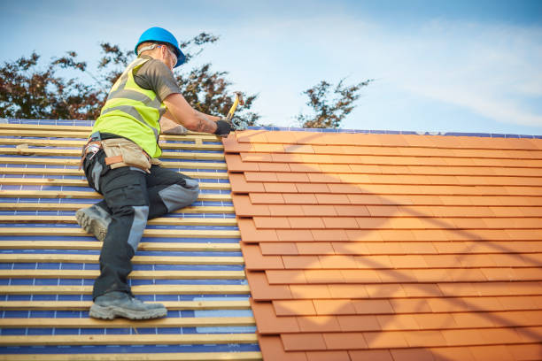Best Roofing for New Construction  in Hart, TX