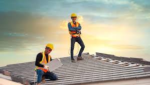 Best Metal Roofing Installation  in Hart, TX